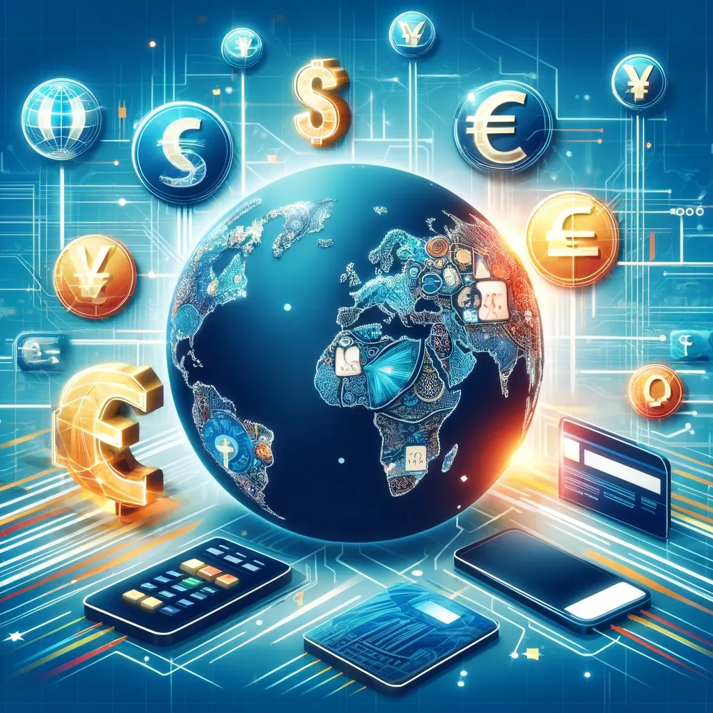 Mastering the Art of Global Payments - A Comprehensive Guide