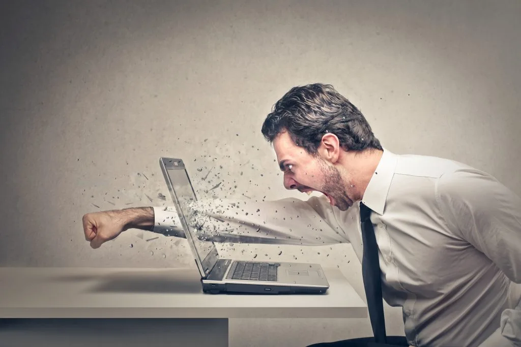 What are Rage Clicks? How to Avoid Frustrated Users