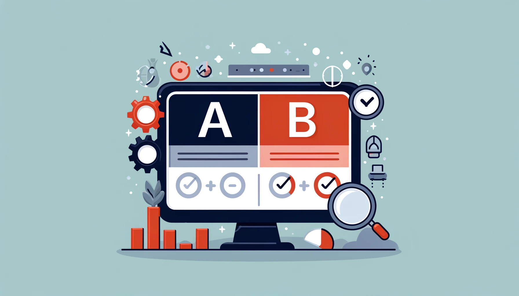 Executing A/B Tests: Best Practices and Considerations