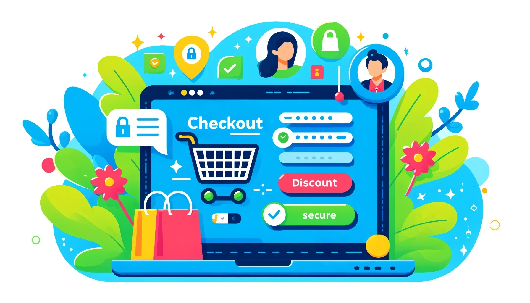  Tailoring the Checkout Experience