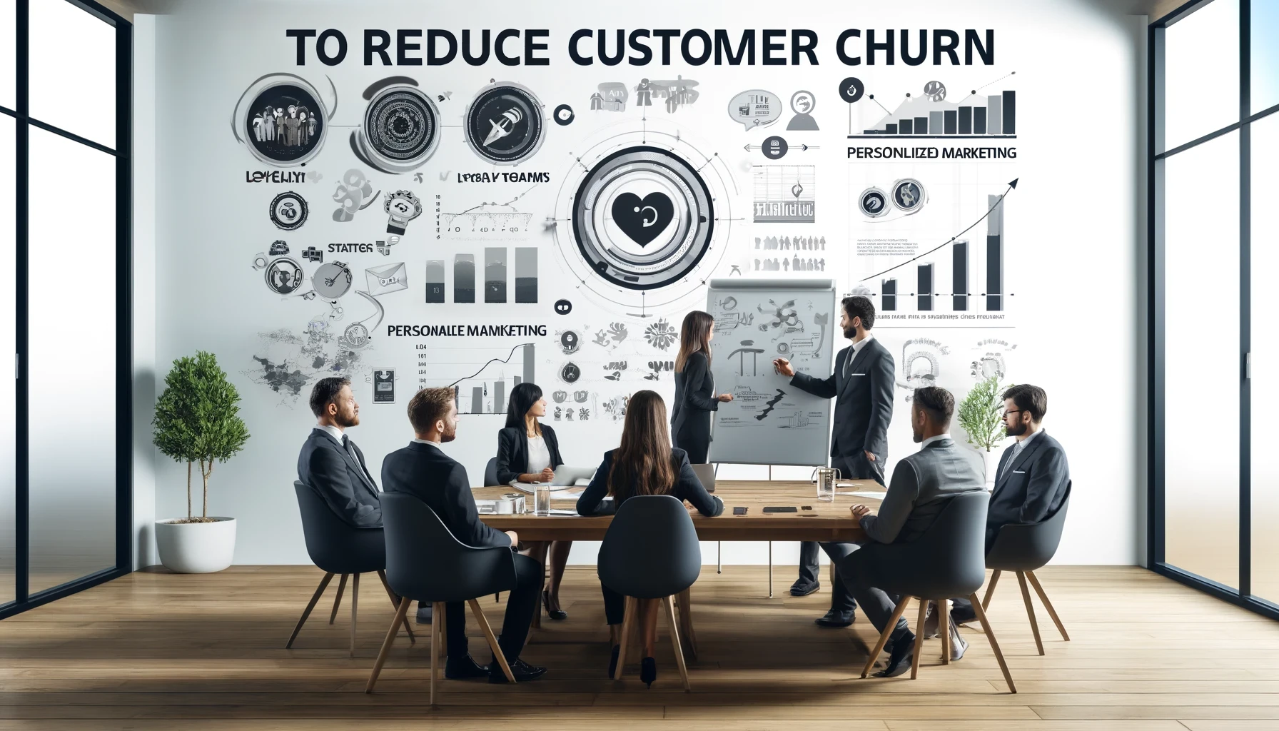 Strategies to Reduce Customer Churn in Ecommerce