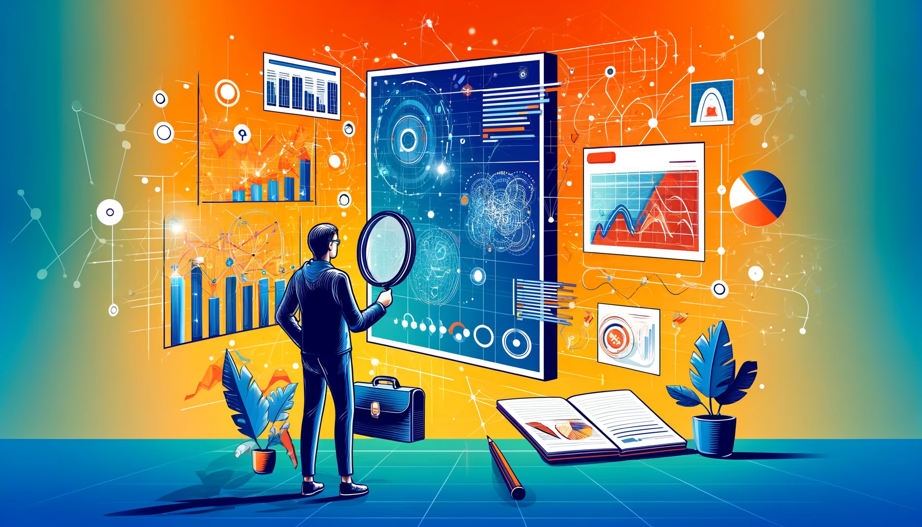 Analyzing Test Results and Drawing Insights